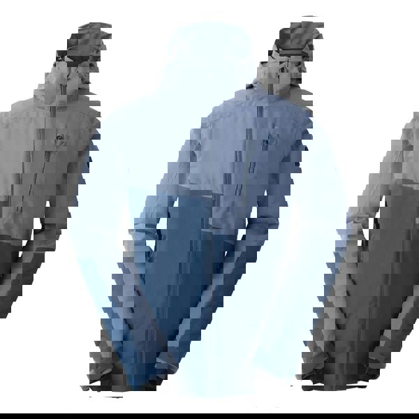 Dare 2B Mens Halfpipe III Ski Jacket - Blue Indigo