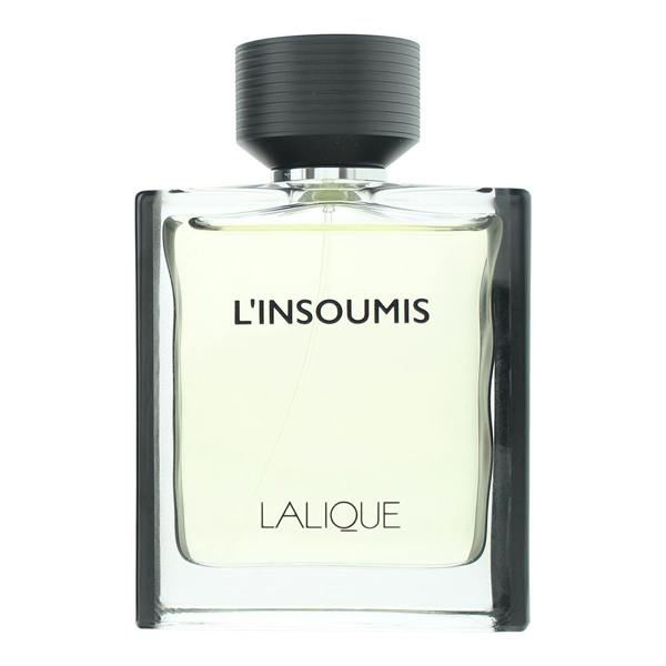 Lalique L'insoumis Eau de Toilette 100ml