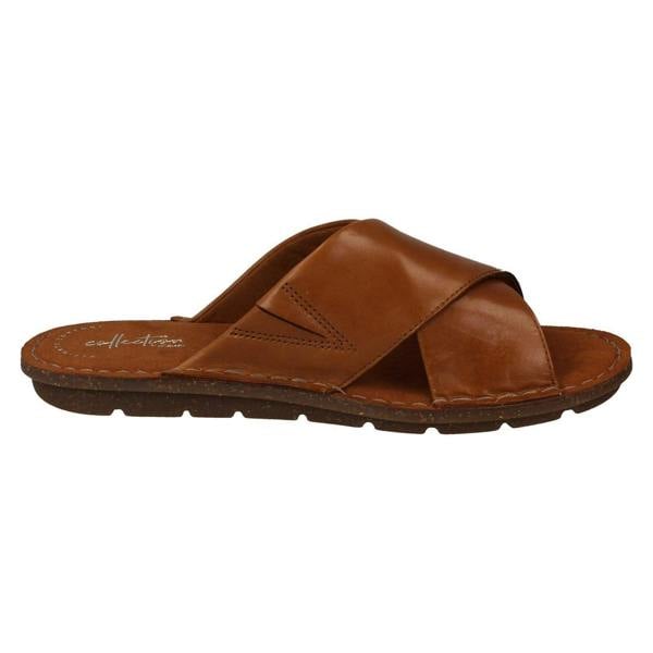 Clarks Ladies Clarks Mule Sandals Blake Sydney