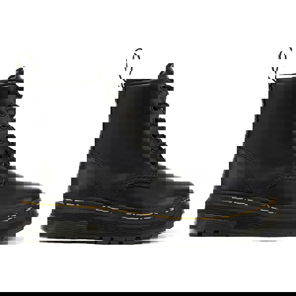 Dr. Martens - 31672001 UN CREWSON Chukka Black