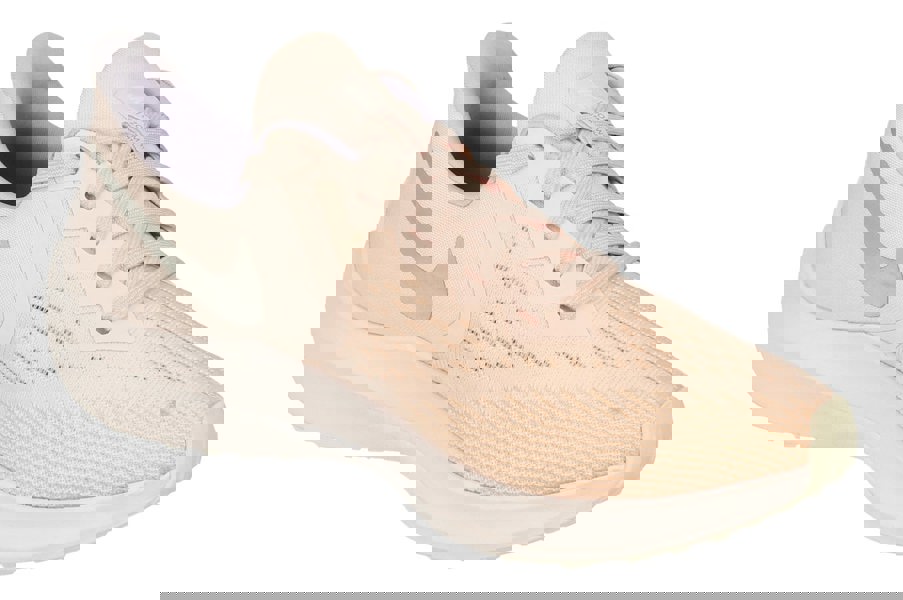 Nike Womens Zoom Winflo 6 Ck4475  600 - Pale Pink Metallic Silver 600 - Photo 3