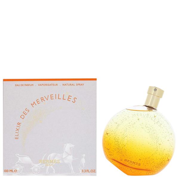 Hermès Elixir des Merveilles Eau de Parfum Spray 100ml - Additional 2