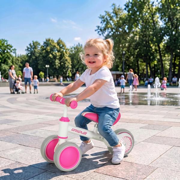 Kids Balance Bike
