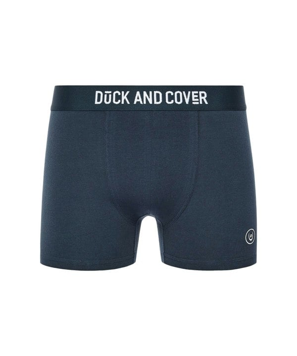 Duck and Cover Quenelly Boxers 5pk Assorted