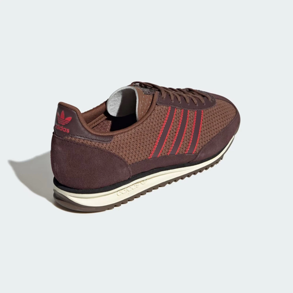 Adidas Originals SL72 OG Women's Trainers