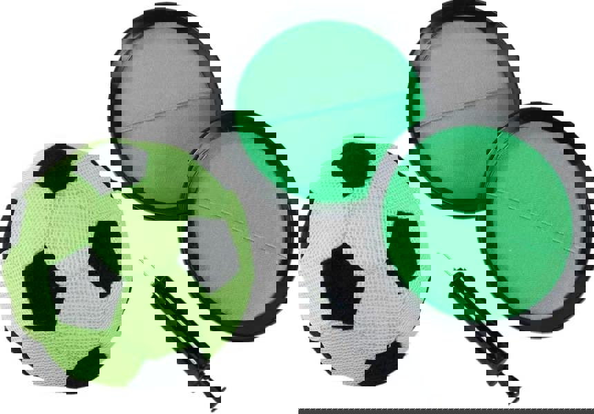 MyMiniGolf Kick and Stick