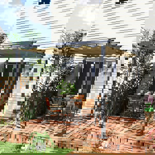 Pergola