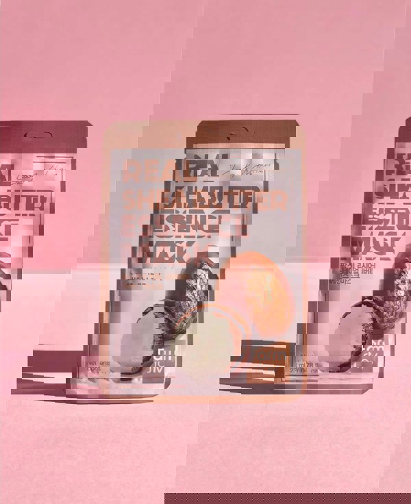 FARM STAY Shea Butter Essence Sheet Mask