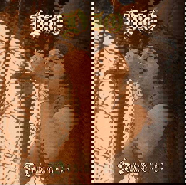 Dio 'Dio At Donington '83' CD Digipack Lenticular Art Card