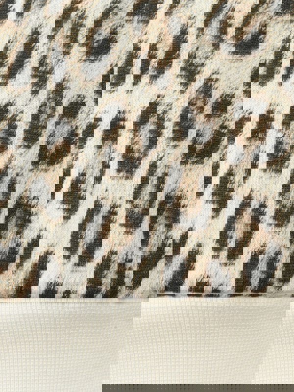 Roberto Cavalli Girls Sweater