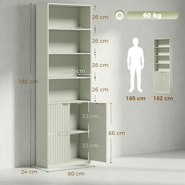 Bookcase