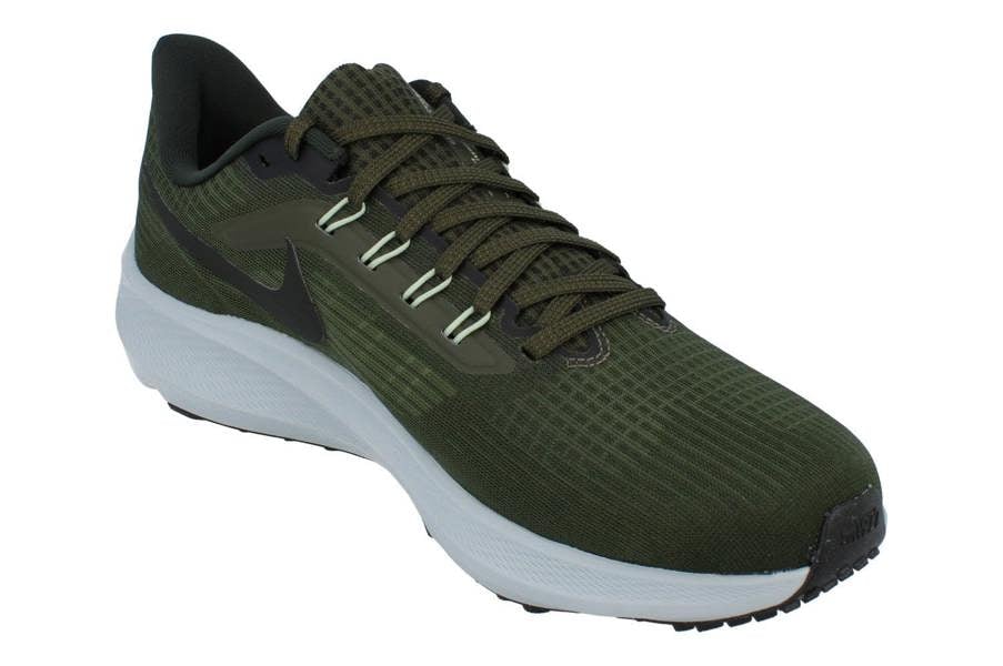 Nike Air Zoom Pegasus 39 Mens Dh4071  300 - Cargo Khaki 300 - Photo 3