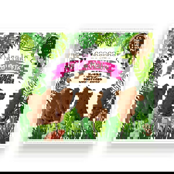 CHOC ON CHOC Melt And Make Your Own Chocolate Lollipops