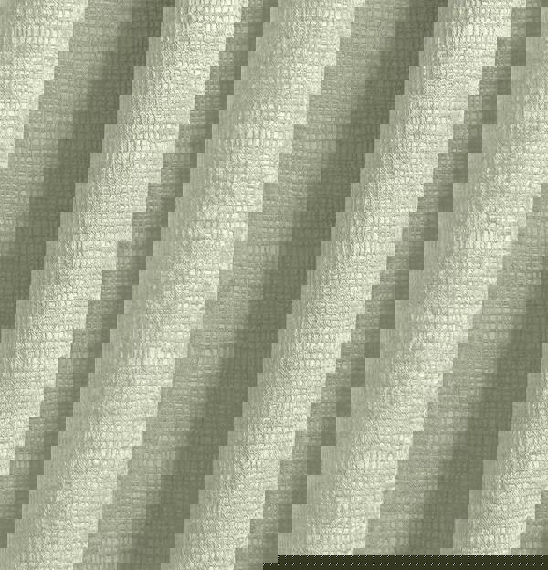 Enhanced Living Green Plain Thermal Room Darkening Energy Saving Tape Top Curtains For Living Rooms & Bedrooms