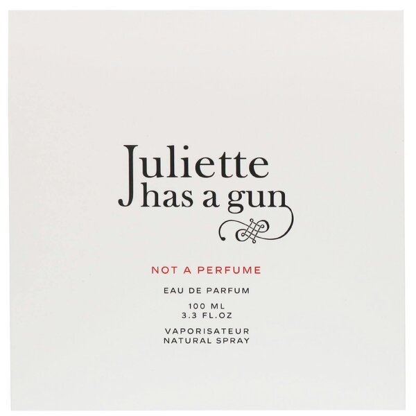 Juliette Has a Gun Not a Perfume Eau de Parfum Spray 100ml