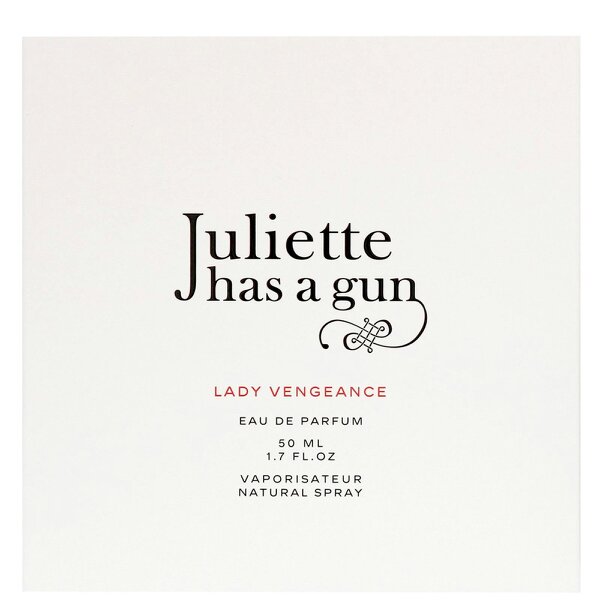 Juliette Has a Gun Lady Vengeance Eau de Parfum Spray