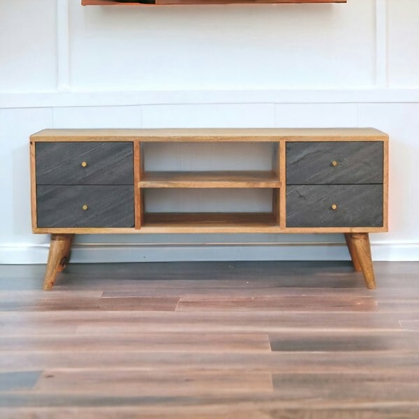 Artisan Furniture Slade Media Unit