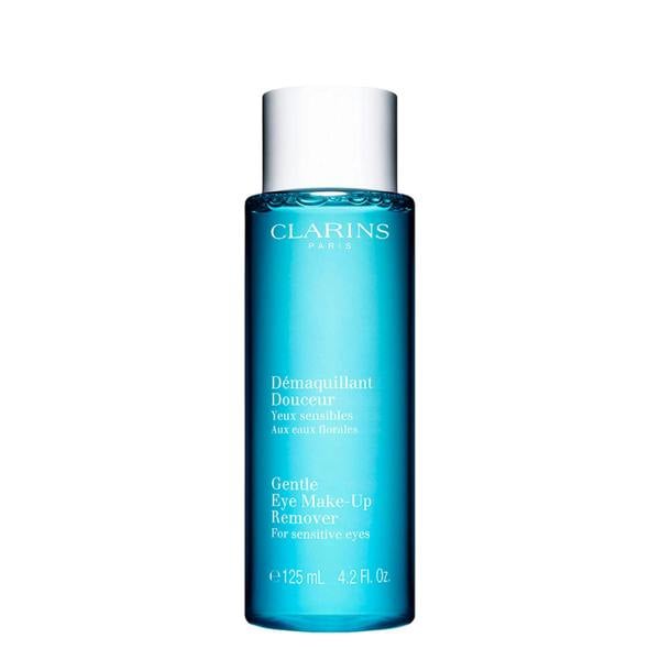 clarins Gentle Eye Make-Up Remover 125 ml