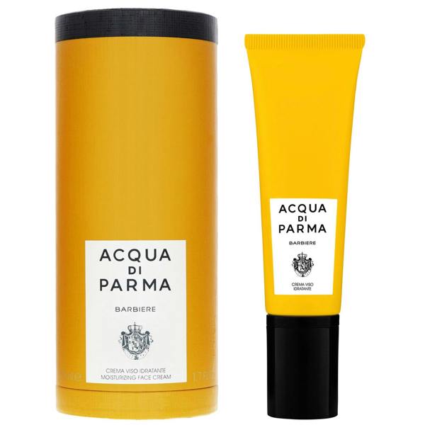 Acqua Di Parma Collezione Barbiere Moisturizing Face Cream 50ml - Additional 2