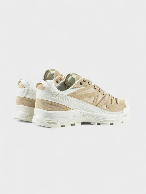 Salomon X - ALP Vanilla Almond - Supplied FashionSalomon