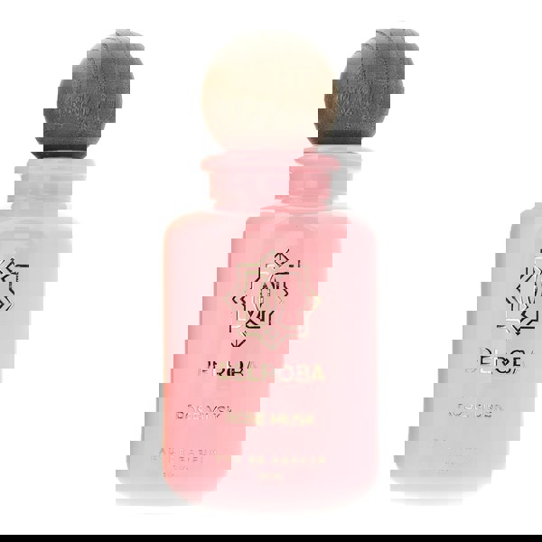 Delroba Rose Musk For Woman Eau de Parfum 100ml for Her