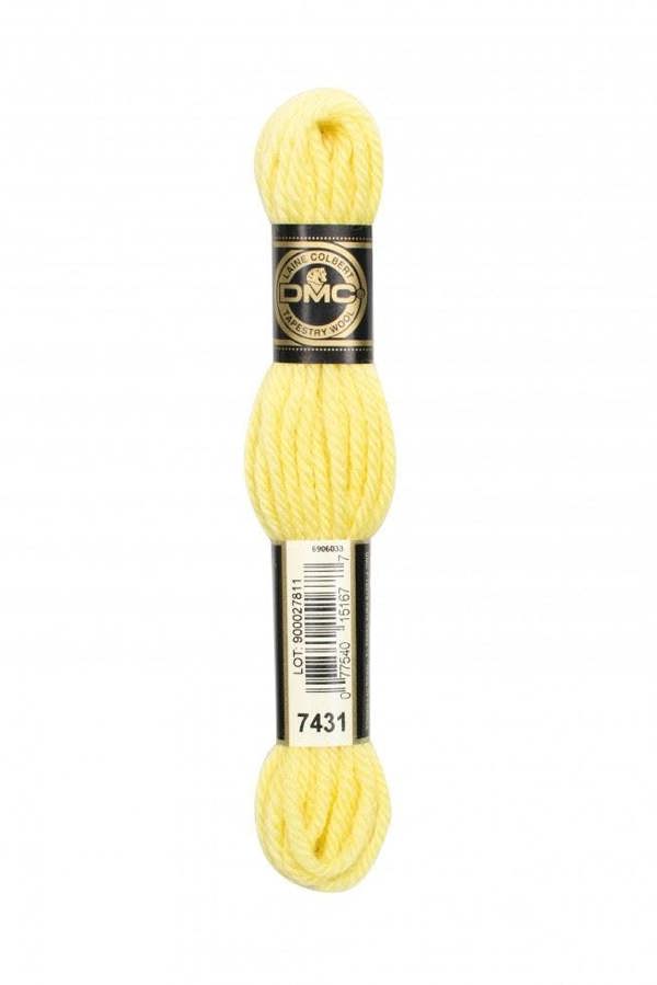 7431 | Yellow