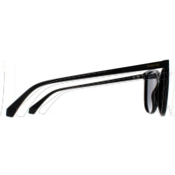 Polaroid Sunglasses PLD 4138/S 807 M9 Black Grey Polarized