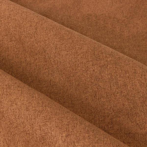 Furn Dawn Eyelet Curtains - Brick - 