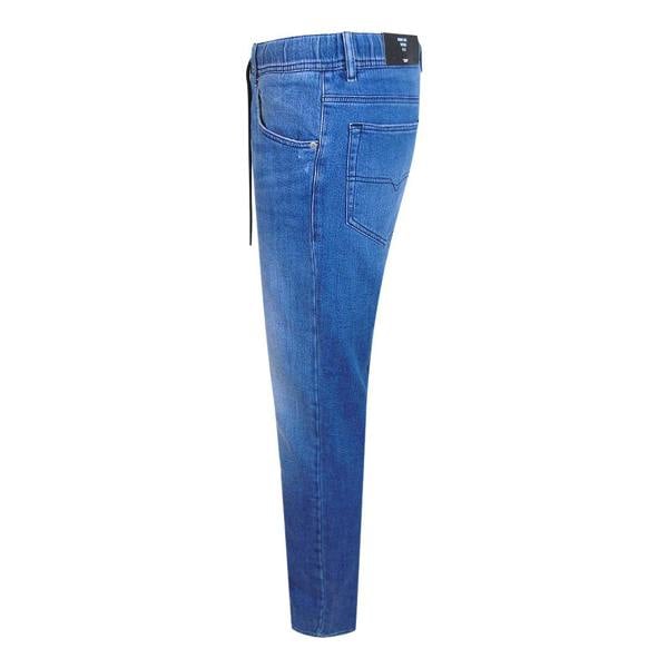 Diesel NARROT-NE-R Light Blue Jeans