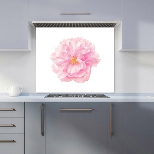 Warren Reed - Designer Single Cherry Blossom Kitchen Splashback