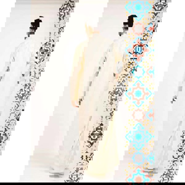 112_thobe_Cream_L, 112_thobe_Cream_M, 112_thobe_Cream_S, 112_thobe_Cream_XL, 112_thobe_Cream_XXL