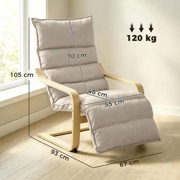 Accent Chair