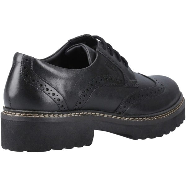 Pod Kortney Brogues Women's - Black