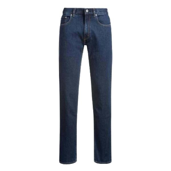 Hugo Mens Ash Slim Jeans - Blue - 