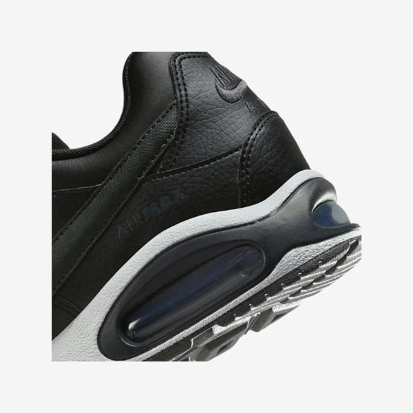 Nike 749760-001 Sneakers   in  Black