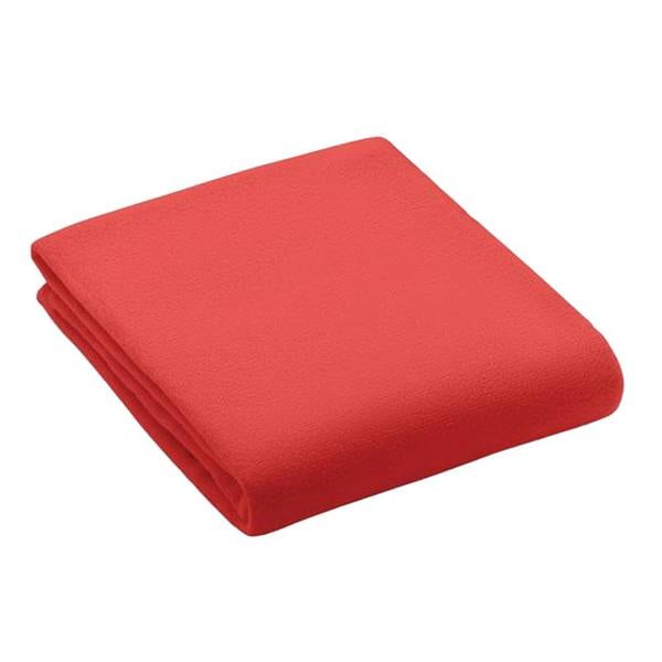 MidOcean Bogda RPET Fleece Blanket - Red - 