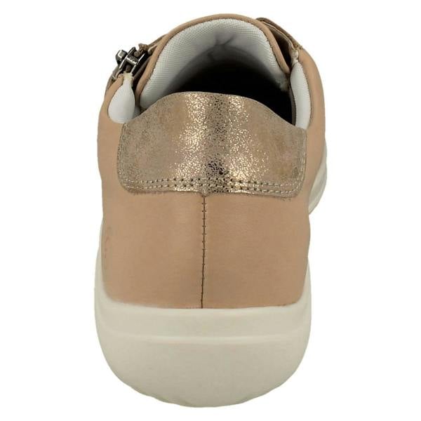 Remonte Ladies Remonte Casual Shoes D1E03