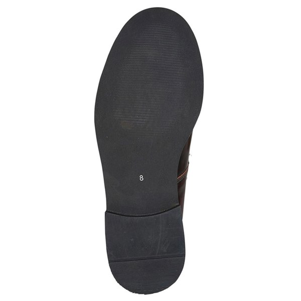 Roamers M 900 Toggle Saddle Loafer Shoes