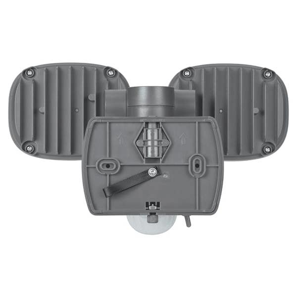 Brennenstuhl Battery Powered Security Light PIR - Motion Detector Outdoor Light