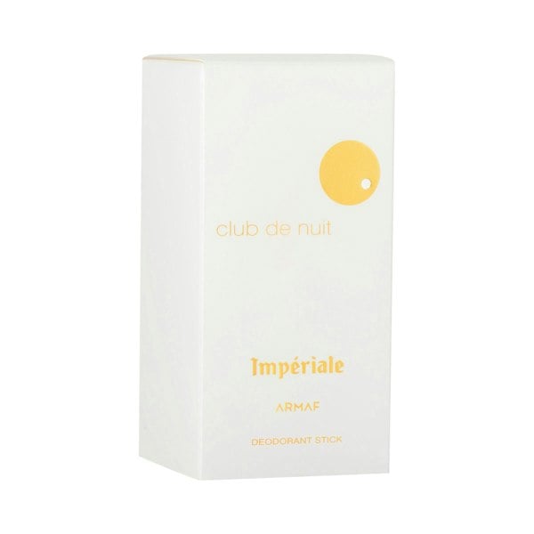 ARMAF Club De Nuit Imperiale Deodorant Stick 75gm