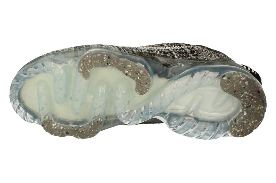 Nike Air Vapormax 2020 Fk Mens Ct1823 001 - Black White Black 001 - Photo 4