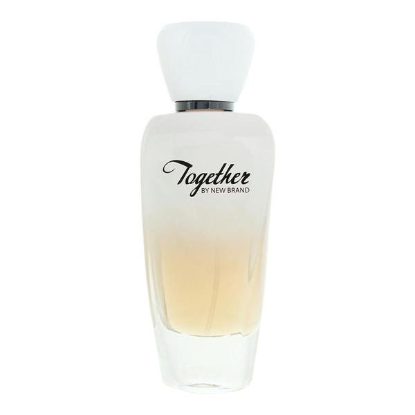 New Brand Together Day Eau de Parfum 100ml Spray for Her