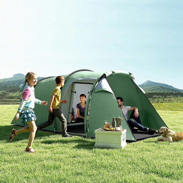 Camping Tent