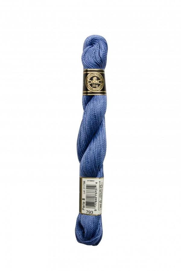793 | Blue