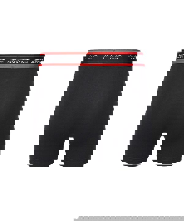 Kings Will Dream Scriptband Boxers 5pk Black