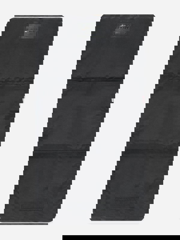 Burberry Kids Burberry Baby Tote Changing Bag in Black (43cm)