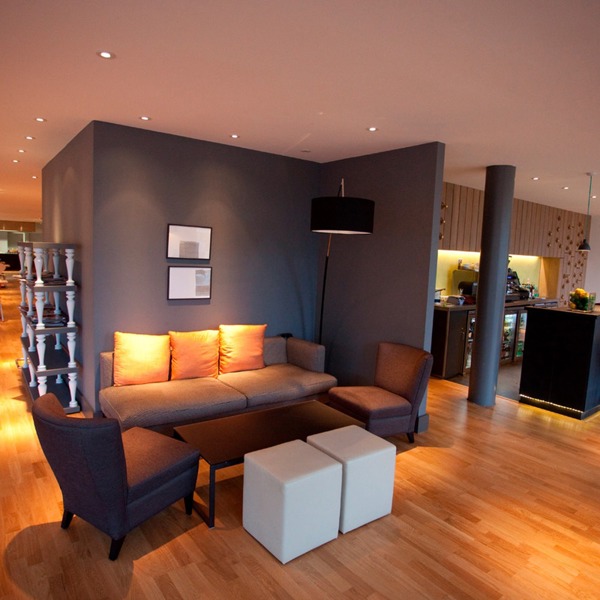 Virgin Experience Days Lifehouse Spa Swim and Three Course Supper for Two