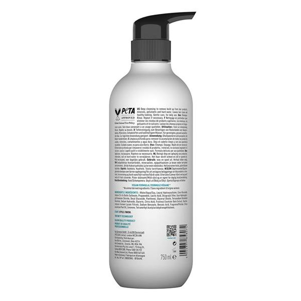 KMS HeadRemedy Deep Cleanse Shampoo