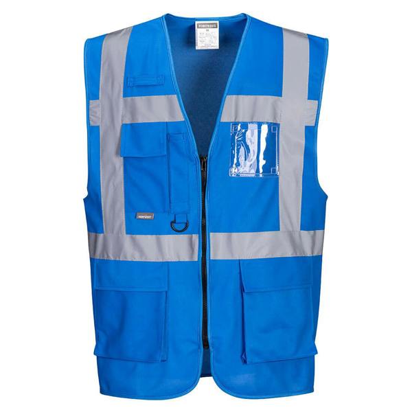 Iona Executive Vest Portwest