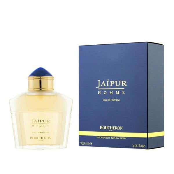Boucheron Jaipur Homme Eau de Parfum 100ml